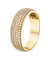 Empeñar anillos de oro